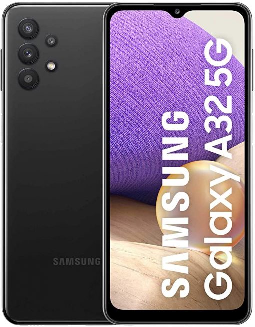 Samsung Galaxy A325g 3