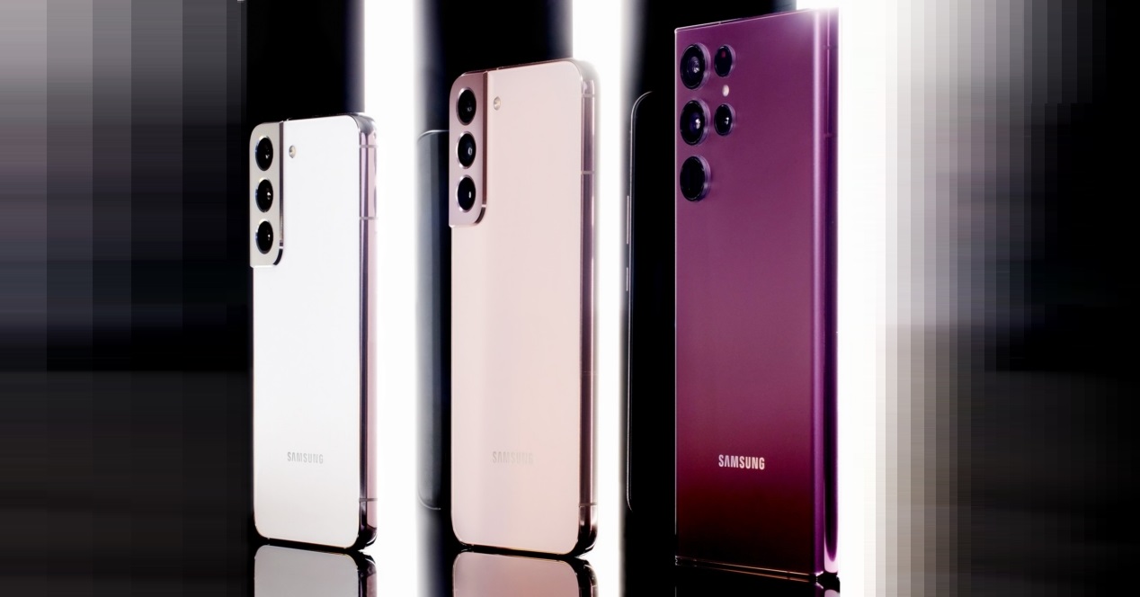 Samsung Galaxy S22 2