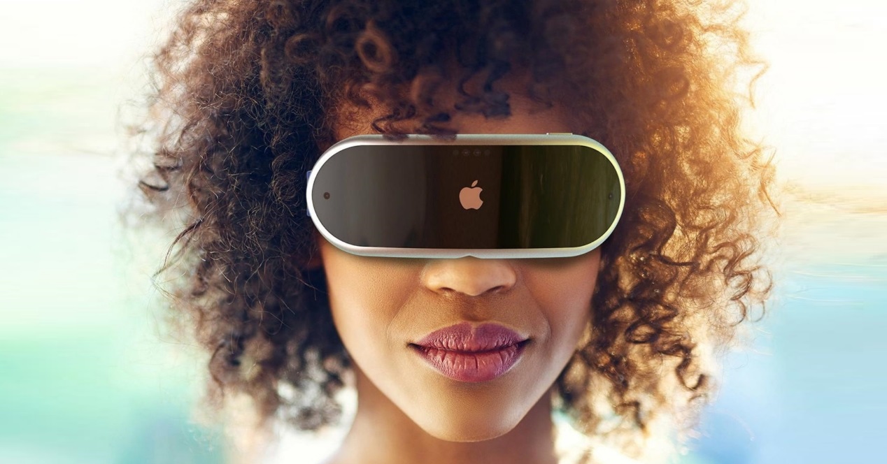 Gafas De Apple