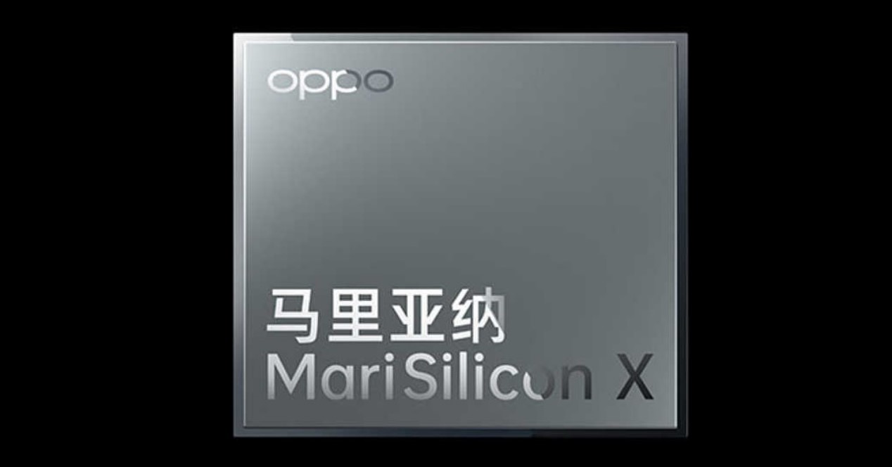 Chip Oppo Marisilicon