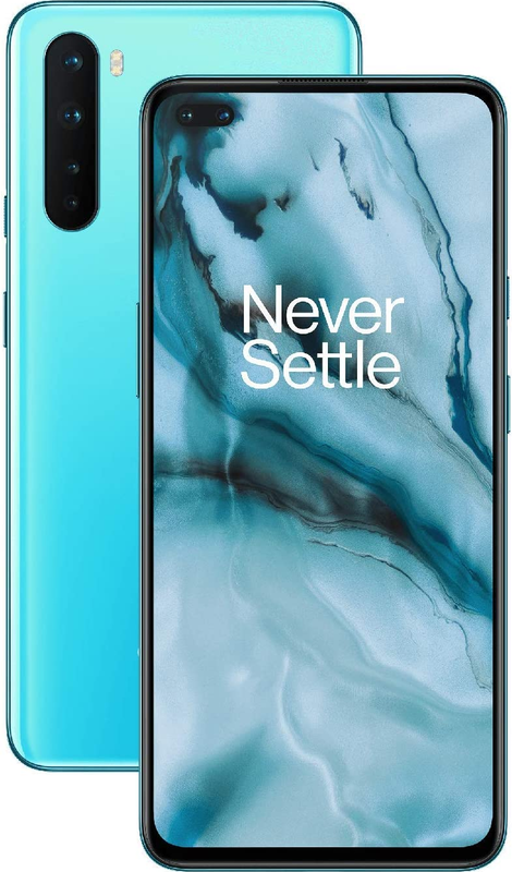 Oneplus Nord Coral