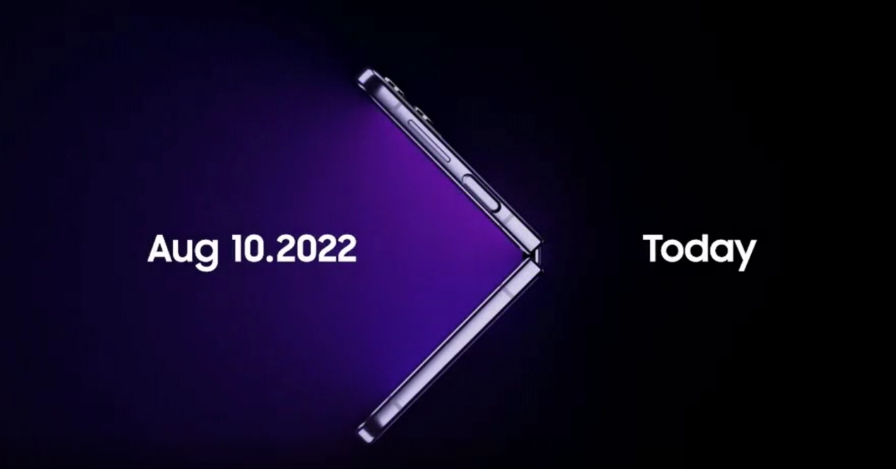 Samsung Presentacion Plegables 2022