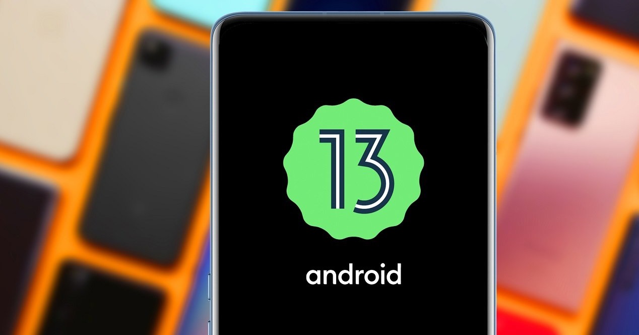 Motorola Android 13