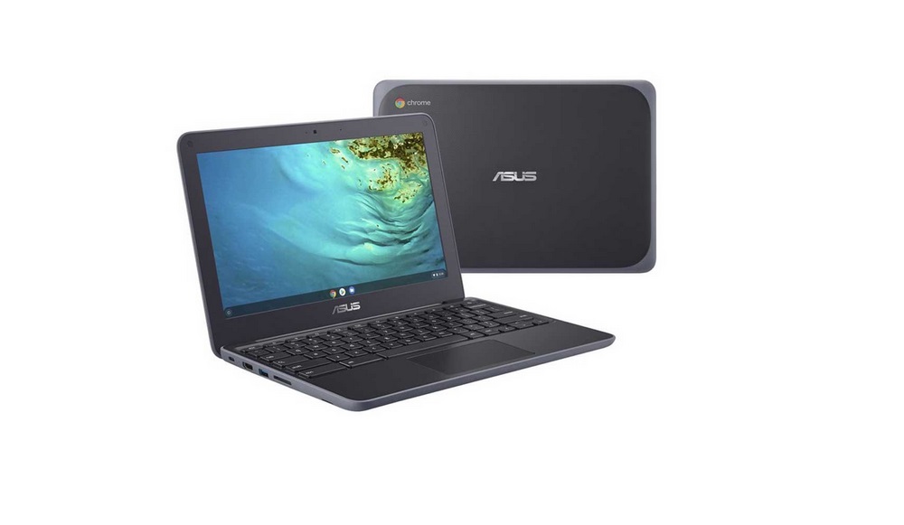 Asus Chromebook C202xa Gj0035