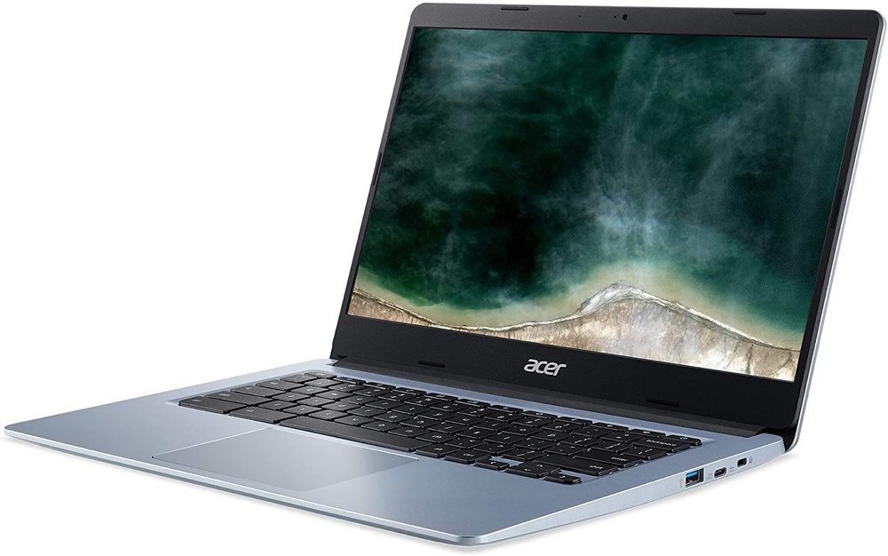 Acer Chromebook Cb314 1h C1wk