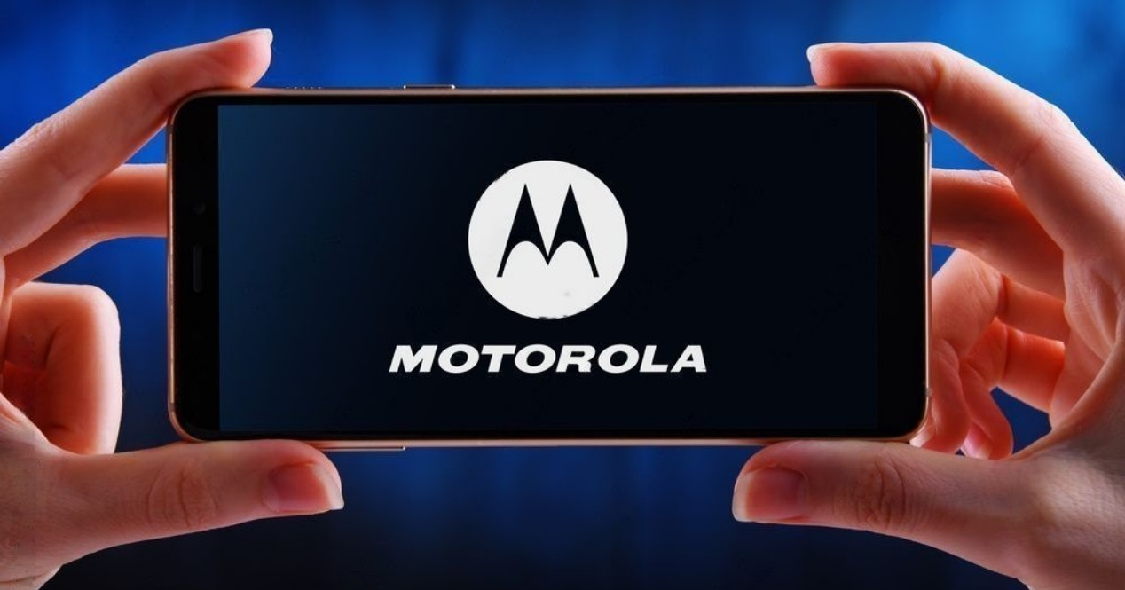 Motorola 01