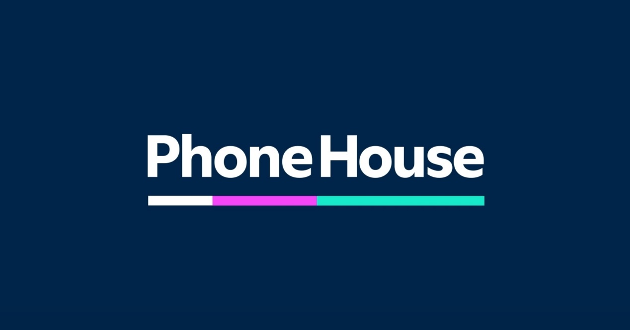 Phone House Nuevo Logo
