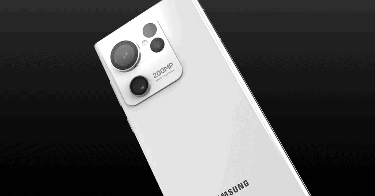 Samsung Galaxy S24 Render