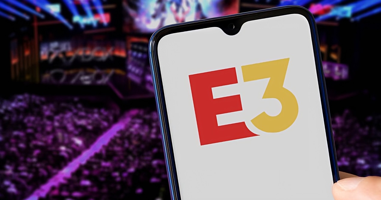 E3 Electronic Show