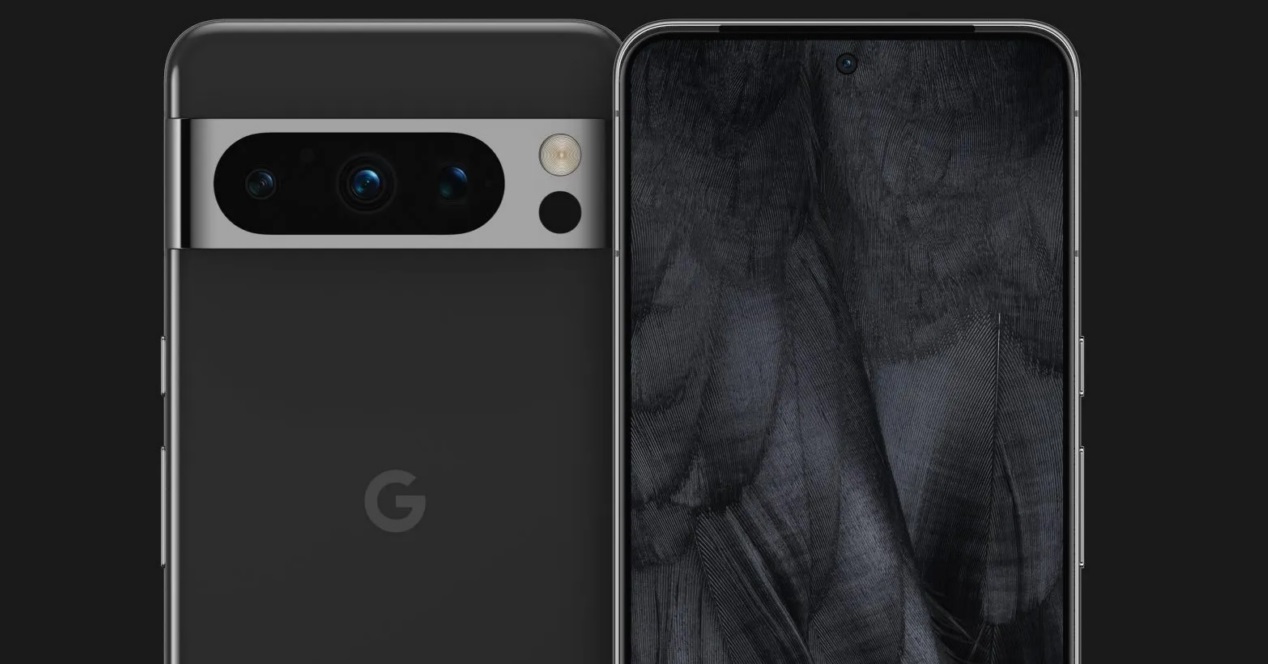 Análisis del Google Pixel 8: características, precio y opinión