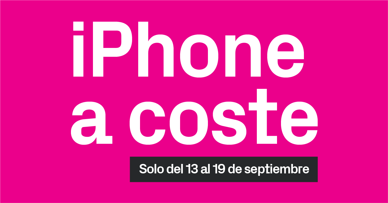 iPhone a coste