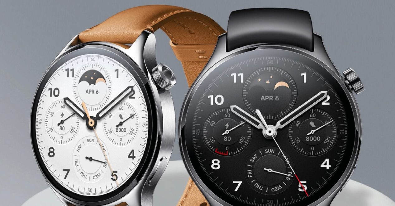 El Xiaomi Watch 2 Pro tendrá un diseño exquisito