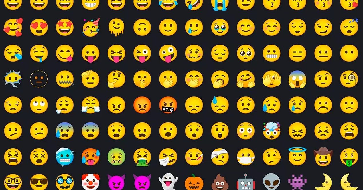Google sorprende con una herramienta para hacer tus propios emoji