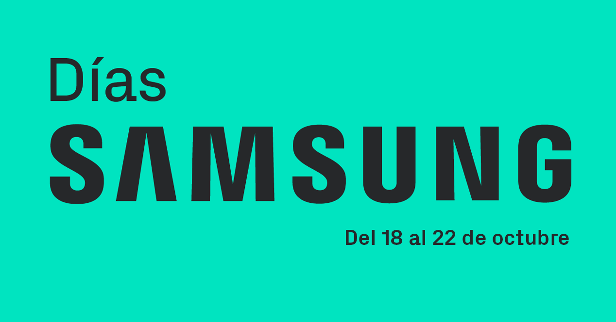 Portada Días Samsung
