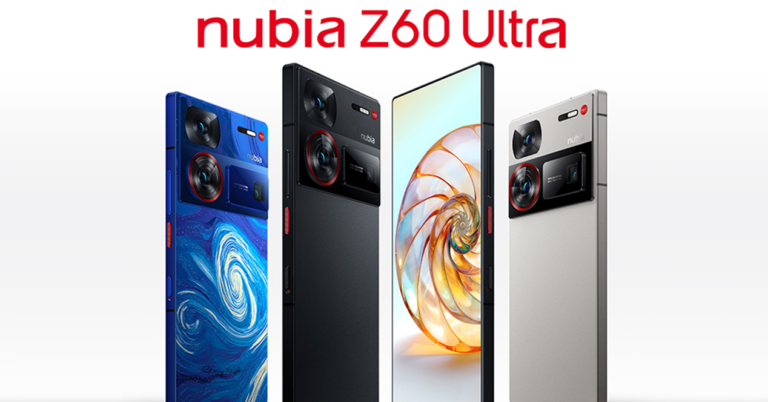 Zte Presenta El Nubia Z Ultra Y Sus Impresionantes C Maras