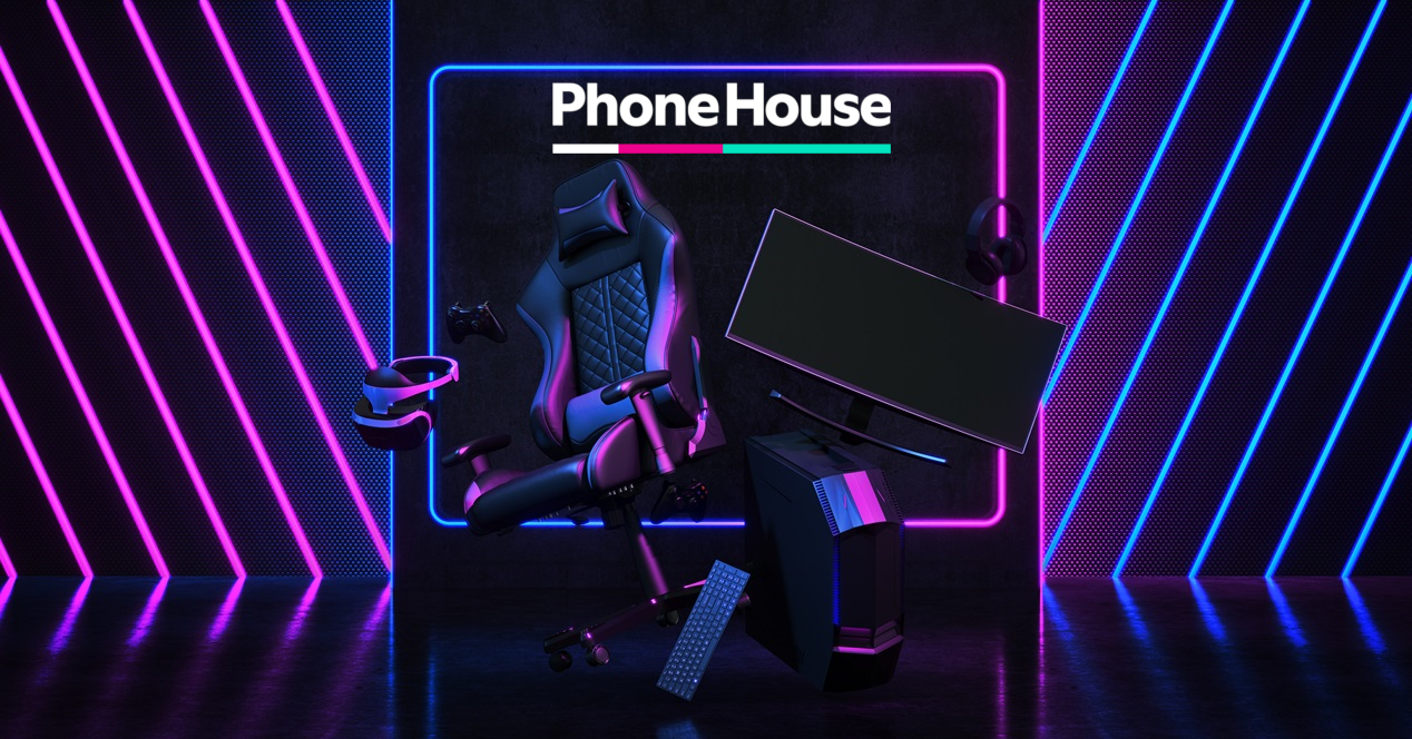 phonehouse gaming