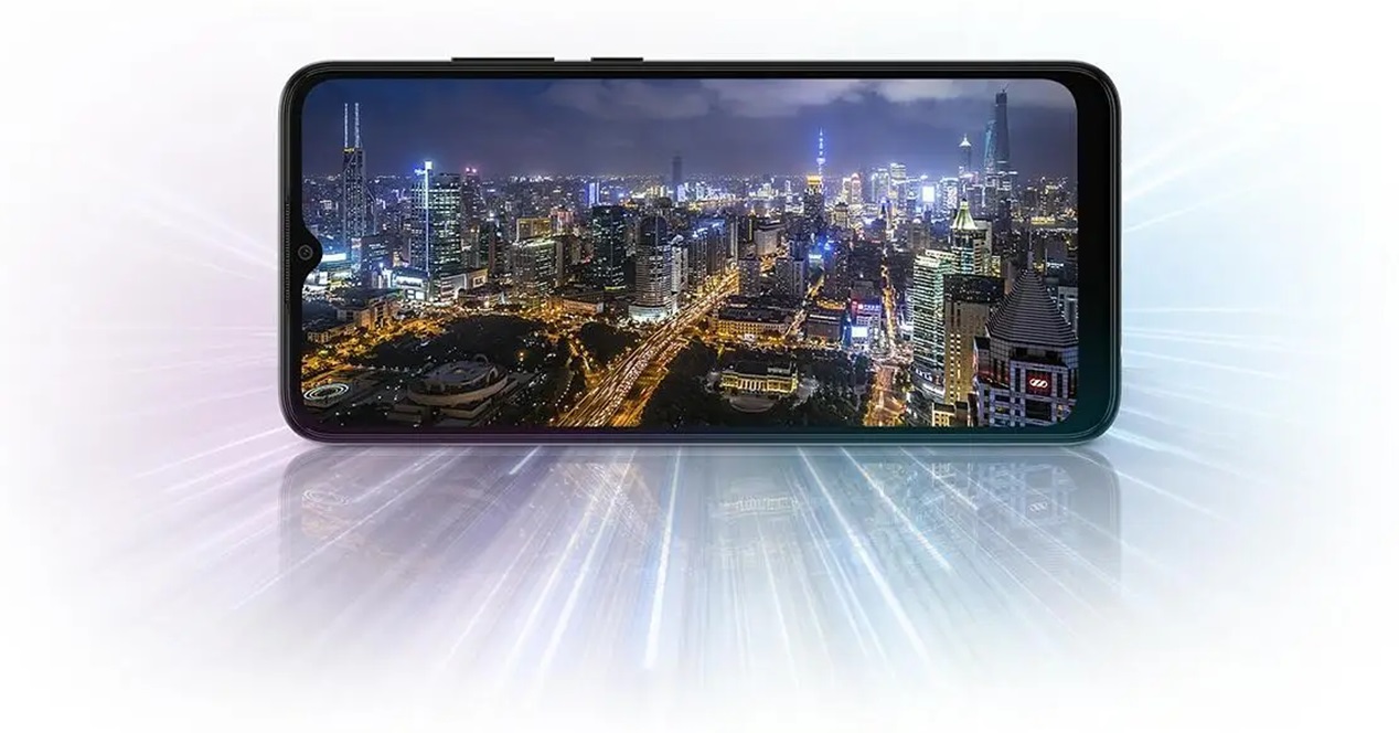 Samsung continúa actualizando sus móviles a Android 14 y One UI 6: el Galaxy  A13 5G