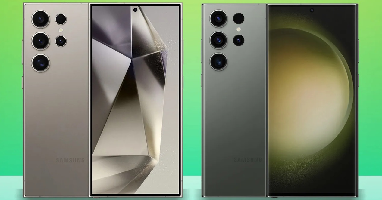 Samsung-Galaxy-S24-Ultra-vs-S23-Ultra