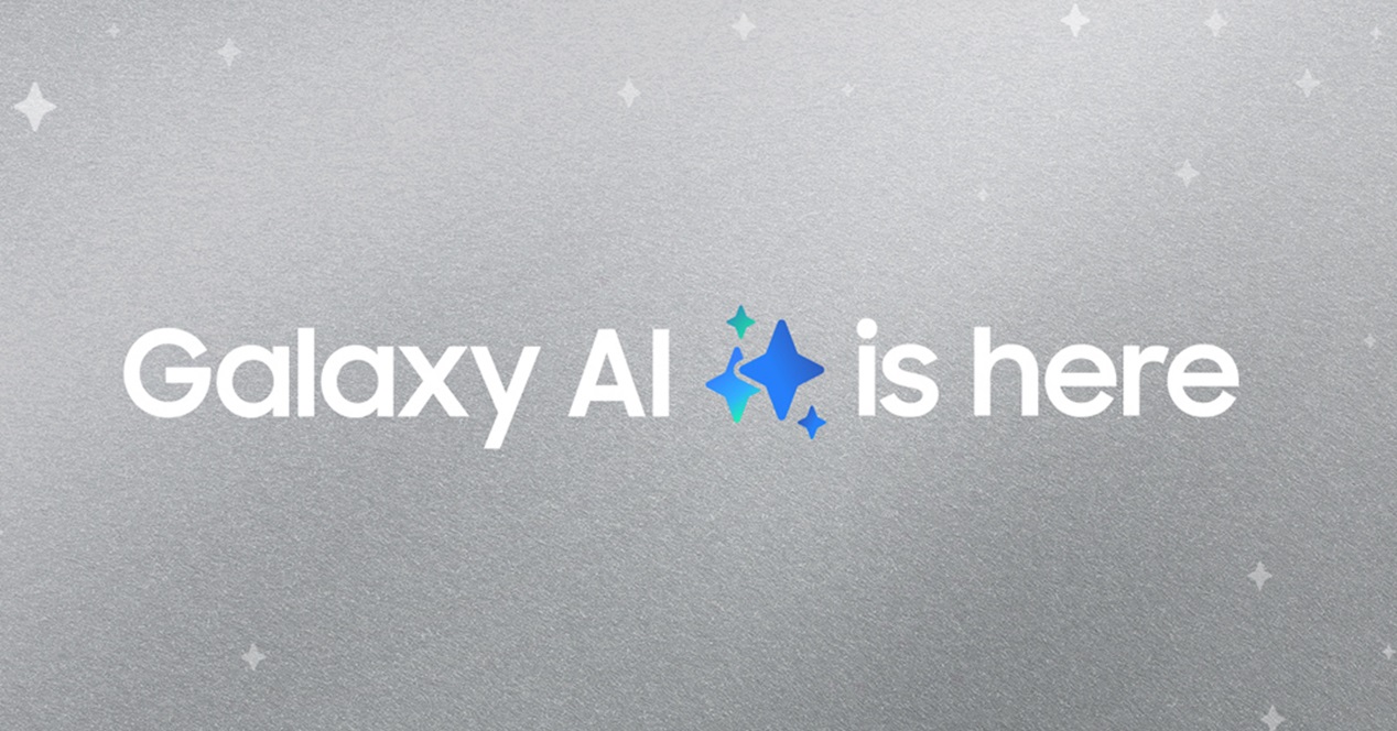 Galaxy Ai is here
