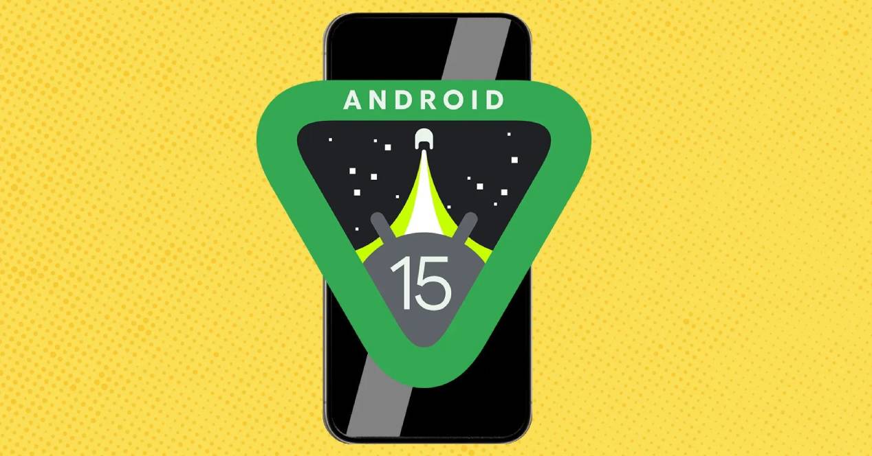 · Android 15 será el sistema antirrobo por excelencia