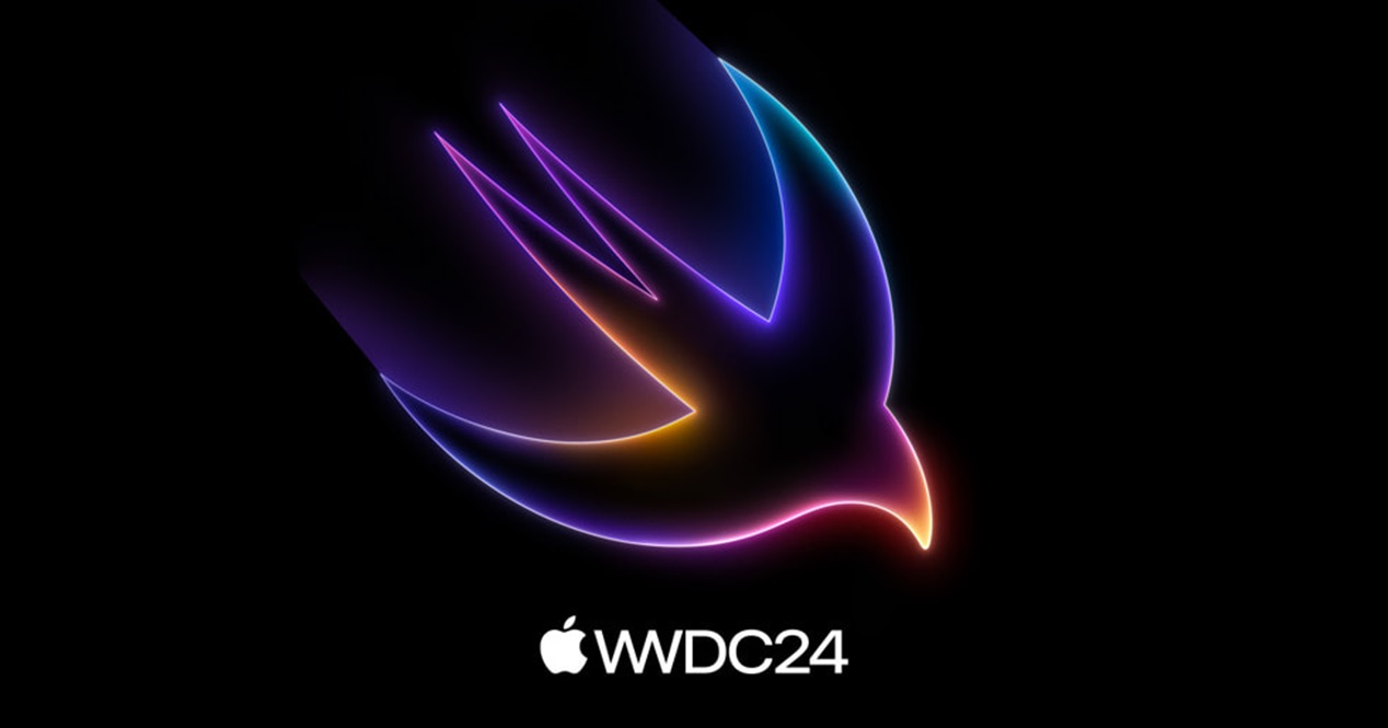 apple wwdc24