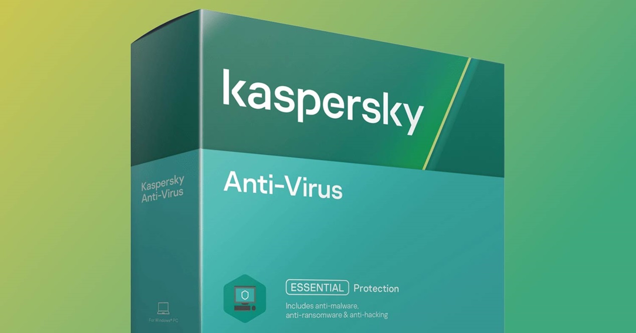 Kaspersky