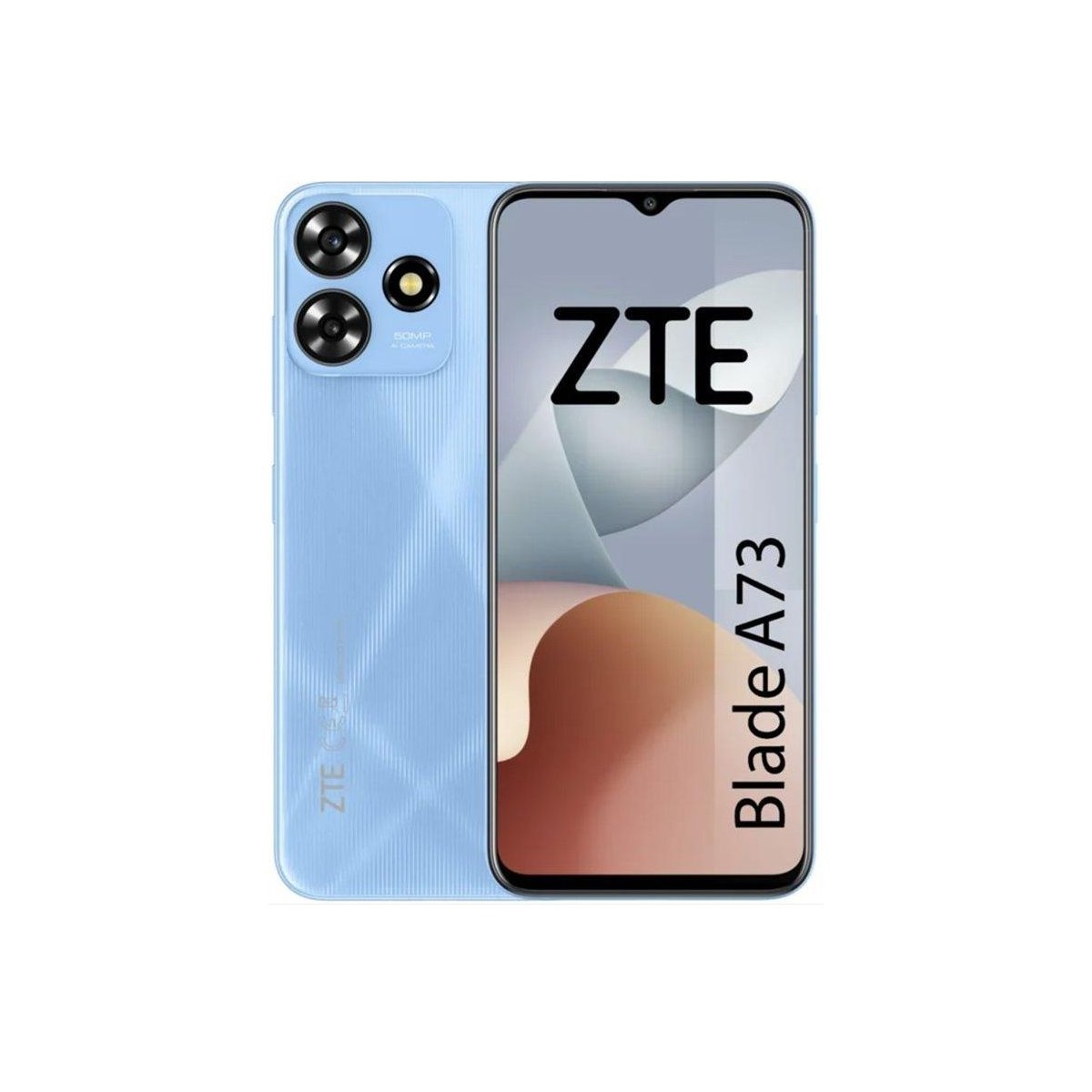 ZTE Blade A73