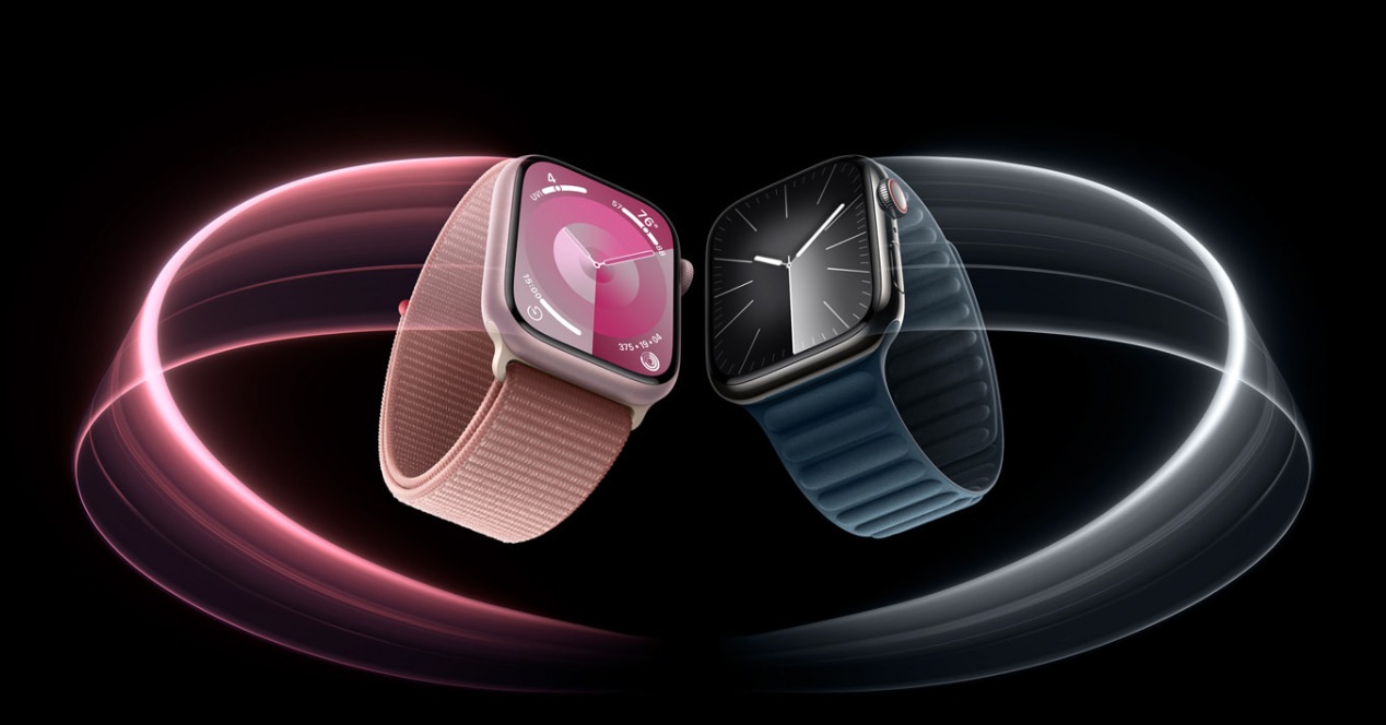 Se filtran nuevos detalles del próximo Apple Watch SE