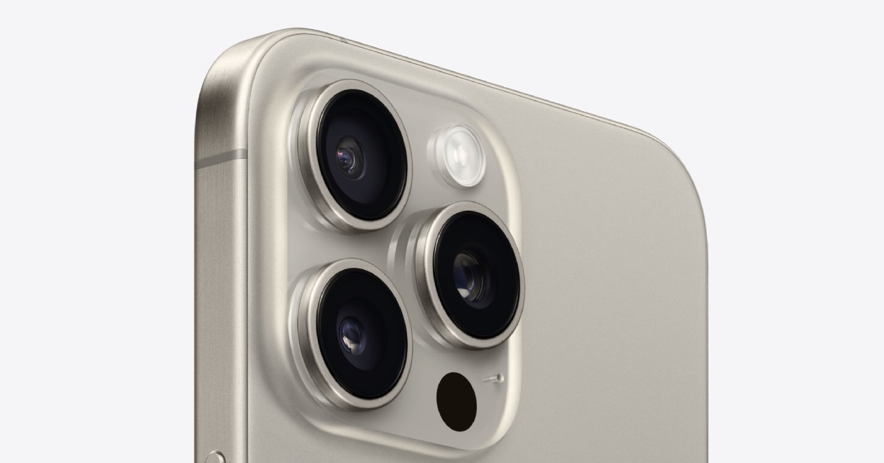 La cámara del iPhone 16 Pro contará con un zoom mejorado