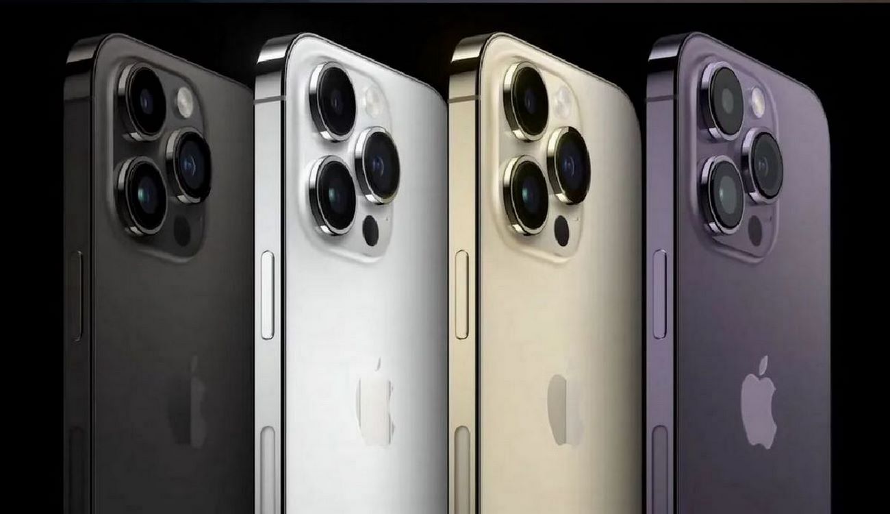 Estrena iPhone en verano con estos chollos de PhoneHouse: iPhone 13, iPhone 13 Pro y iPhone 14 Pro a precio mínimo..