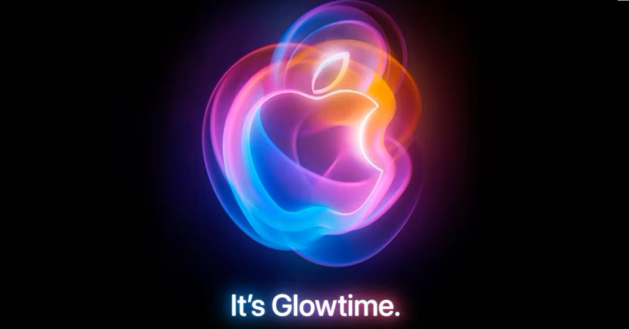 apple evento