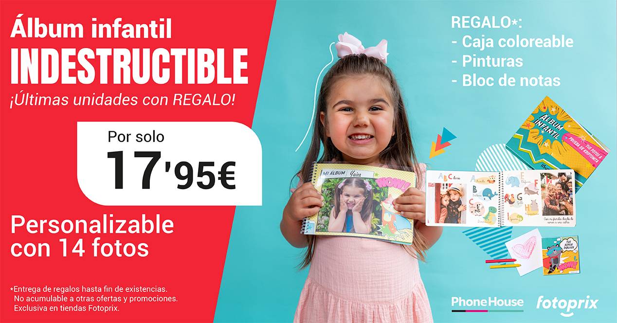 oferta phonehouse fotoprix