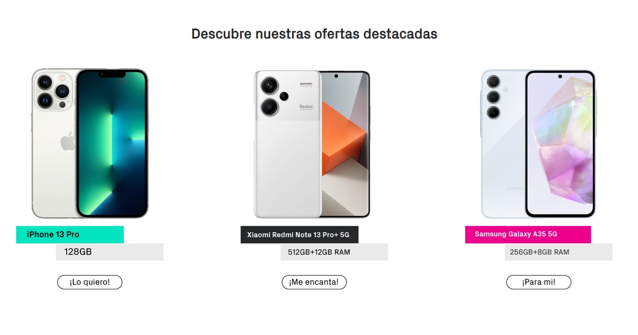 ofertas destacadas ph