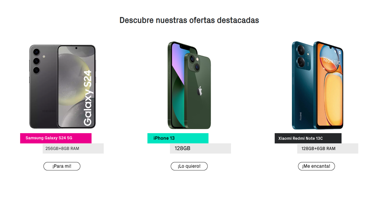 ofertas destacadas ph