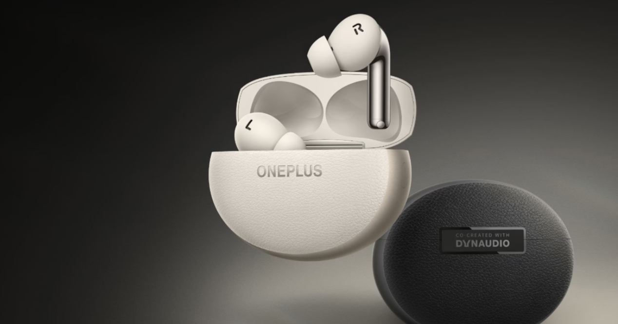 Los OnePlus Buds Pro 3 ya son oficiales para brindar un sonido de escándalo