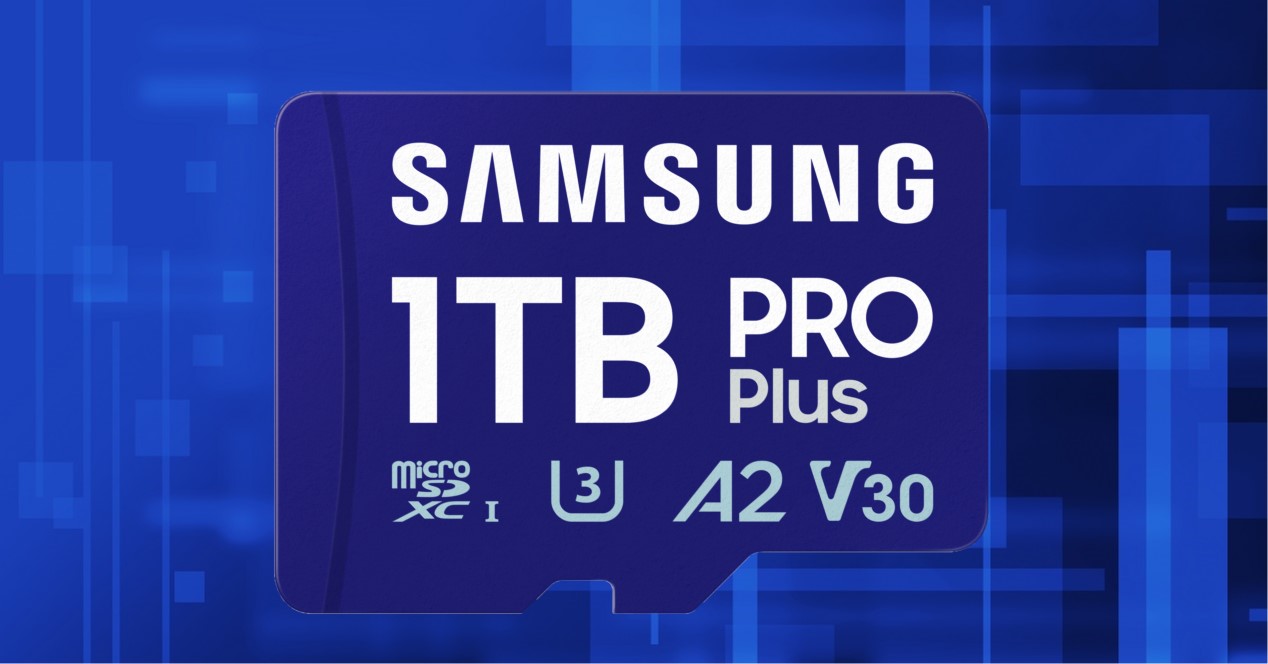 samsung microsd