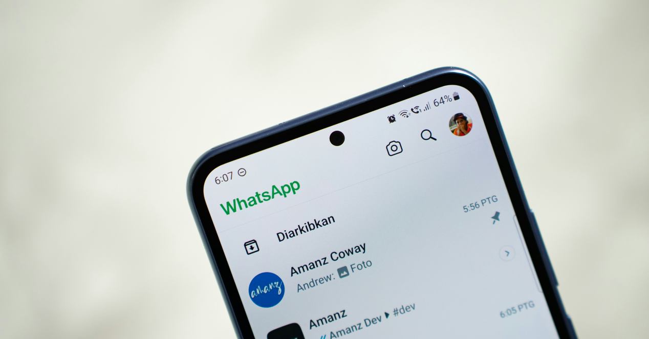 Cómo liberar el espacio de WhatsApp