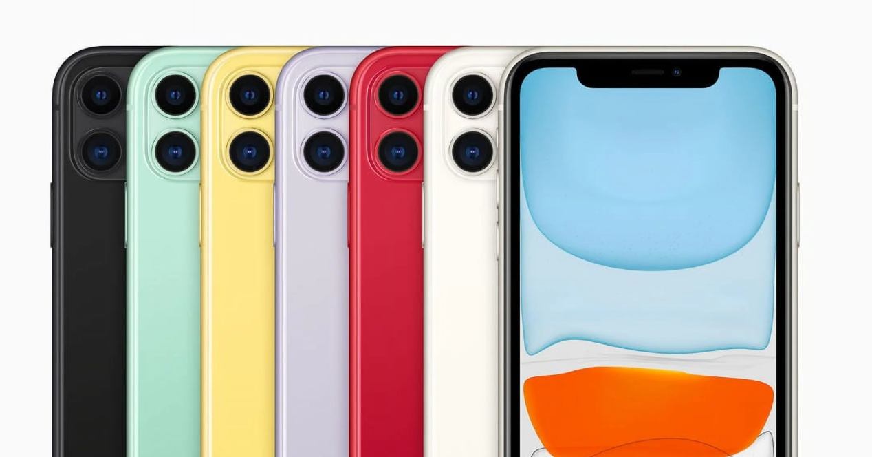 ofertas phonehouse iphone 11