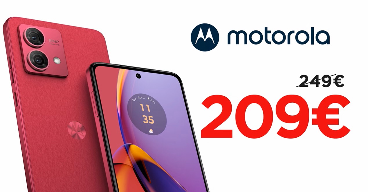 Moto G84 5G