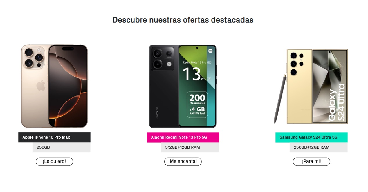 ofertas destacadas ph