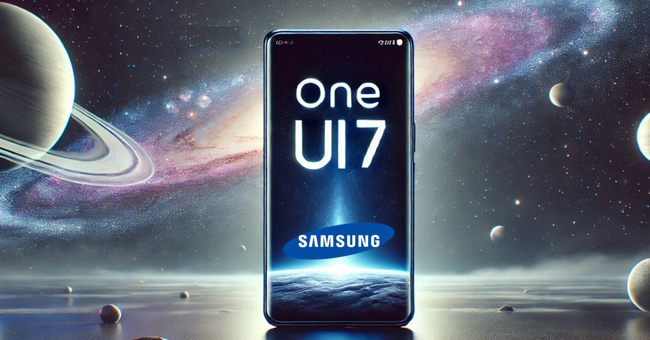 one ui 7 samsung