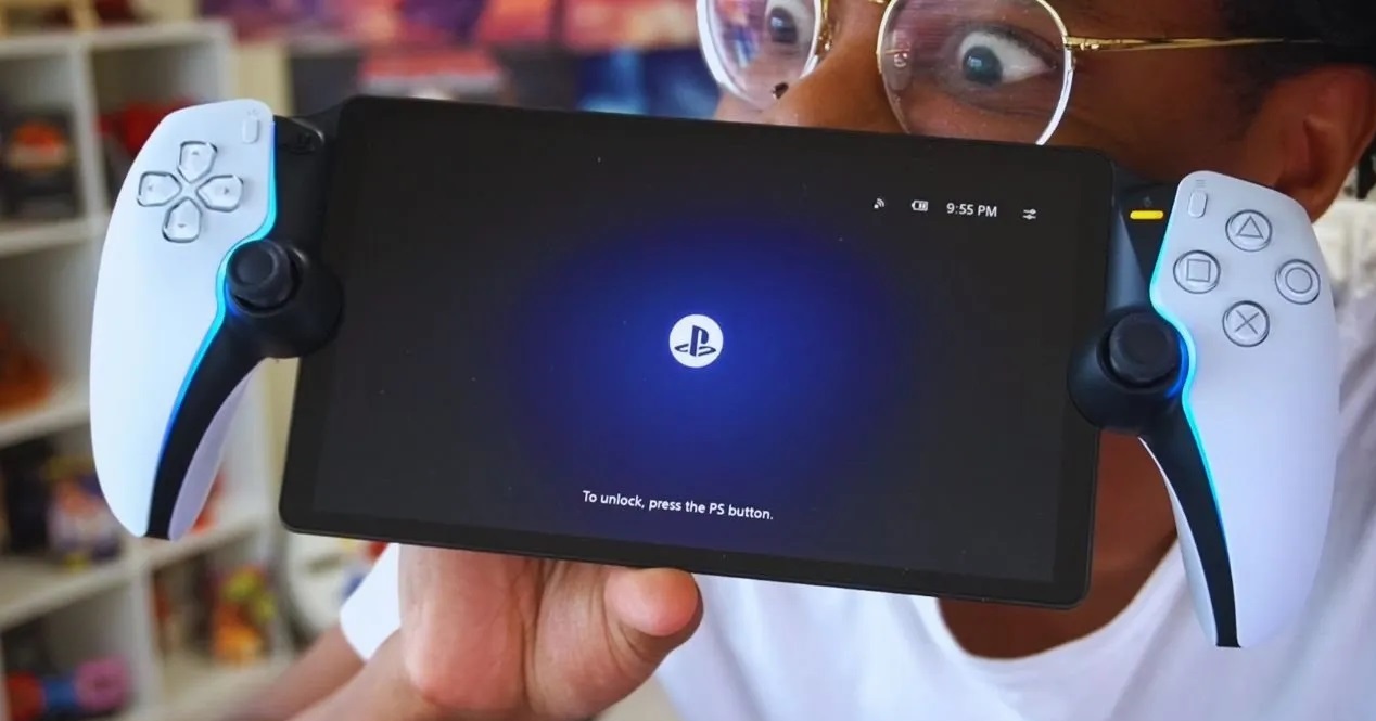 PlayStation Portal