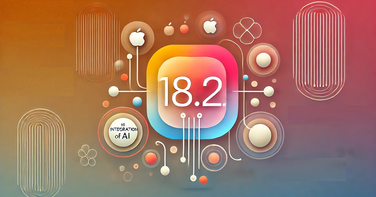 ios 18.2