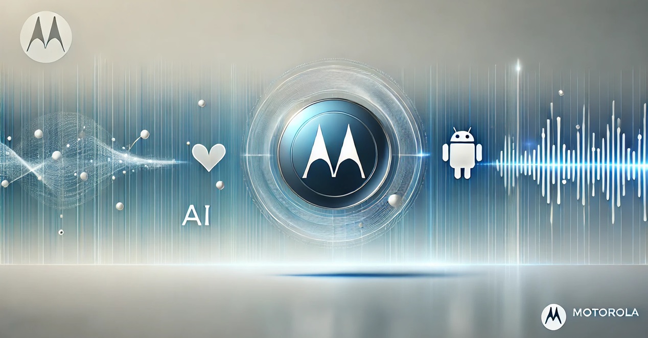 motorola ai