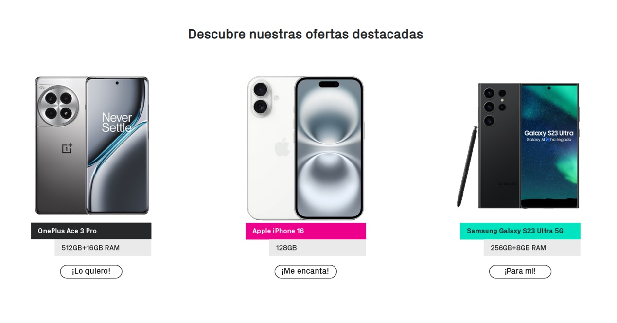 ofertas destacadas ph