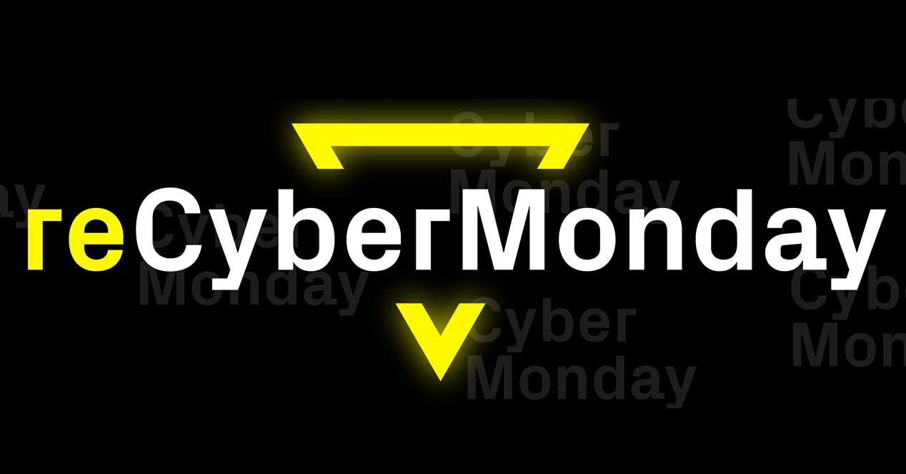 Cyber Monday