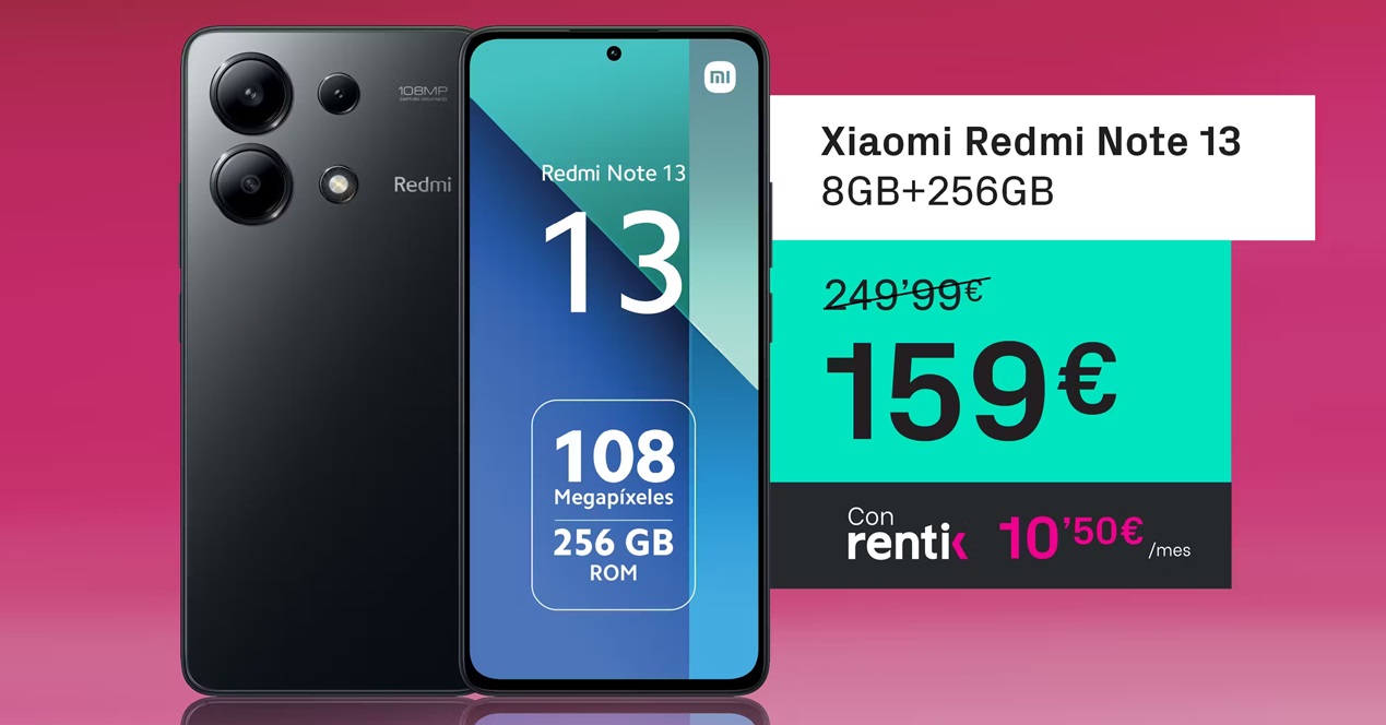 Redmi Note 13