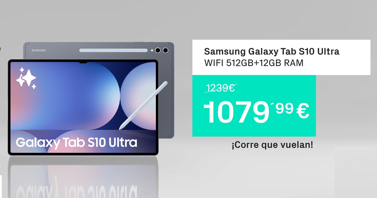 galaxy tab s10 ultra