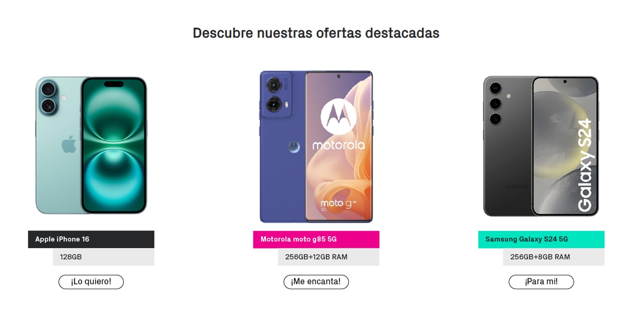 ofertas destacadas ph