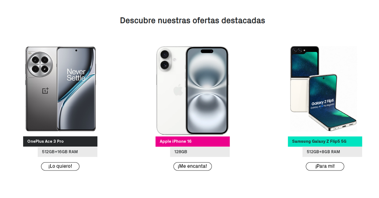 ofertas destacadas ph